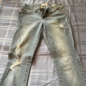 Jessica Simpson jeans